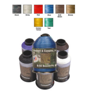 Hilo Brownell Dacron B-50-0