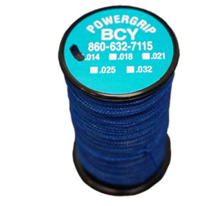 Hilo BCY Powergrip Serving-0