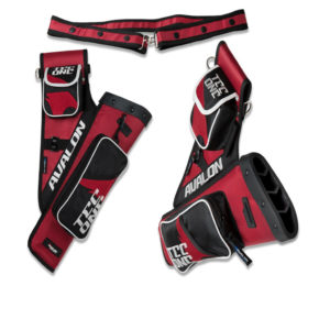 Avalon TecOne - nuevo -LH-Rojo-0