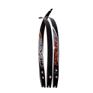 Palas Winners Delta F3Winners Premium-70"-40 Lbs-0