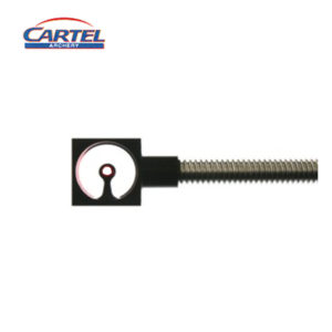 Indice Cartel Sight Pin CR-303 square-0
